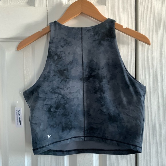 Old Navy Powerchill Longline Sports Tank - Picture 3 of 5
